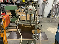 Haffner kf 20 kettingfreesmachine - afbeelding 4 van  6