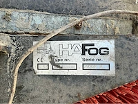 Hafog veegborstel - afbeelding 6 van  7