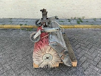 Hafog veegborstel - afbeelding 2 van  7