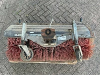 Hafog veegborstel - afbeelding 5 van  7