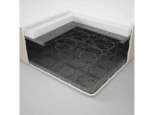 Hafslo matras - afbeelding 4 van  6