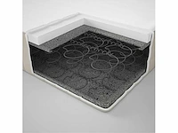 Hafslo matras - afbeelding 4 van  6