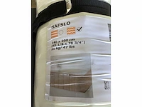 Hafslo matras - afbeelding 5 van  6