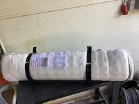 Hafslo matras - afbeelding 6 van  6