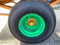 Hagedorn opraapwagen - afbeelding 4 van  4