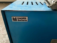 Hagen acculader - afbeelding 2 van  4