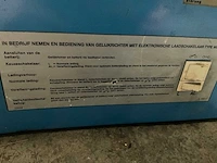 Hagen acculader - afbeelding 4 van  4