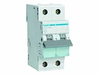 Hager - mcn504 - c4 - installatieautomaat - afbeelding 1 van  1