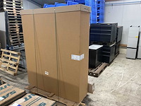 Hager fg26wd installatiekast - afbeelding 1 van  5