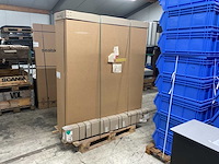 Hager fg26wd installatiekast - afbeelding 2 van  5