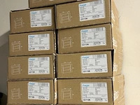 Hager gd110n mini gamma 9010 ip30 - 11 dozen - afbeelding 1 van  3