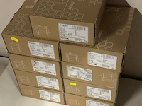 Hager gd110n mini gamma 9010 ip30 - 9 dozen - afbeelding 1 van  2