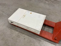 Hager groepenkast meterkast - afbeelding 1 van  8
