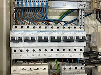 Hager groepenkast meterkast - afbeelding 6 van  8