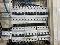 Hager groepenkast meterkast - afbeelding 7 van  8