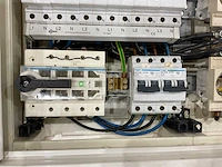 Hager groepenkast meterkast - afbeelding 8 van  8