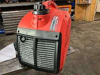 Hager hg 1200 stroomgenerator - afbeelding 5 van  8