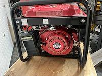 Hager hk8000w stroomgenerator - afbeelding 3 van  7