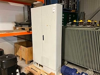 Hager hoofdschakelkast - afbeelding 2 van  6