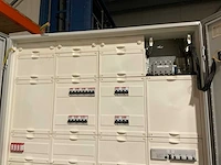 Hager hoofdschakelkast - afbeelding 6 van  6