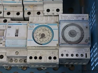 Hager installatieautomaten & schakelklokken - afbeelding 2 van  4