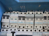 Hager installatieautomaten & schakelklokken - afbeelding 3 van  4