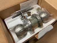 Hager latch mortise (20x) - afbeelding 1 van  6