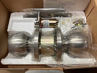 Hager latch mortise (20x) - afbeelding 2 van  6