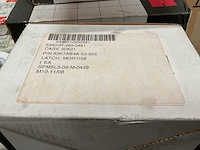 Hager latch mortise (20x) - afbeelding 4 van  6