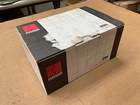 Hager latch mortise (20x) - afbeelding 5 van  6