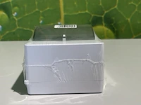 Hager mini obudowa n/t s-4 verdeelkasten - 5 stuks - afbeelding 5 van  6