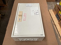 Hager panel - afbeelding 2 van  7