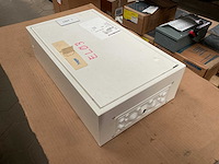 Hager panel - afbeelding 3 van  7