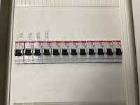 Hager panel - afbeelding 6 van  7