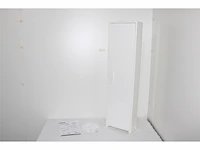 Hager zb31es lege kast opbouw (op muur) inhoud: 1 stuk(s) - afbeelding 2 van  2