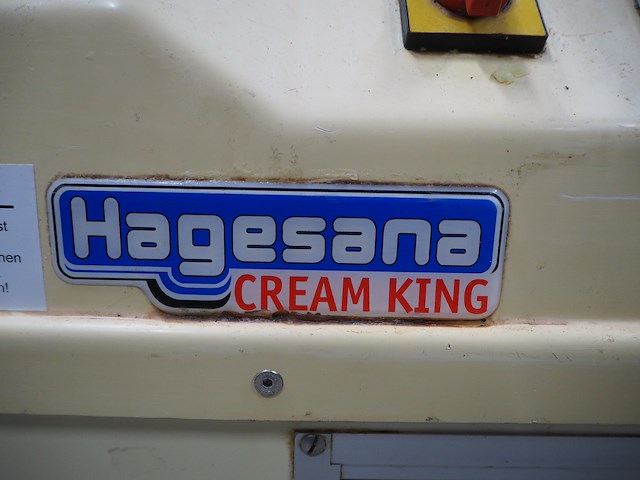 Hagesana - afbeelding 7 van  8