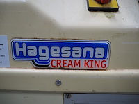 Hagesana - afbeelding 7 van  8