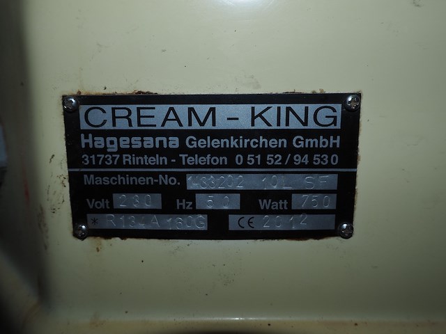 Hagesana - afbeelding 8 van  8