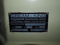 Hagesana - afbeelding 8 van  8