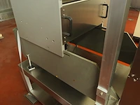 Hagmann maschinenbau ag - afbeelding 2 van  18