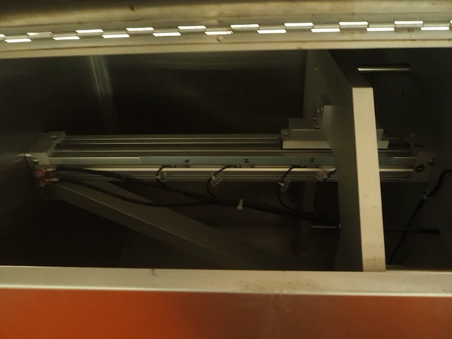 Hagmann maschinenbau ag - afbeelding 3 van  18