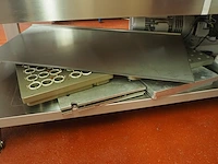 Hagmann maschinenbau ag - afbeelding 8 van  18