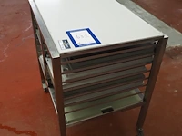 Hagmann maschinenbau ag - afbeelding 9 van  18