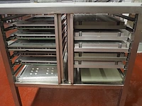 Hagmann maschinenbau ag - afbeelding 10 van  18