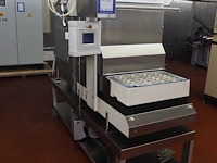 Hagmann maschinenbau ag - afbeelding 1 van  18