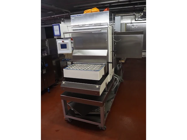 Hagmann maschinenbau ag - afbeelding 11 van  18