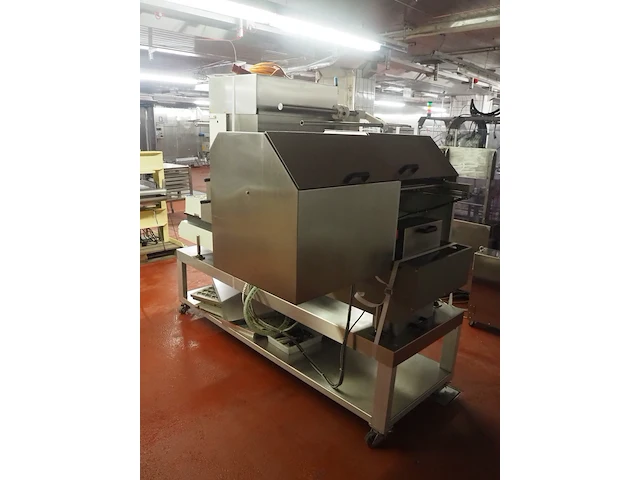 Hagmann maschinenbau ag - afbeelding 12 van  18