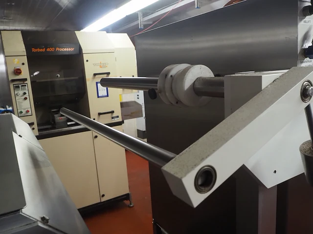 Hagmann maschinenbau ag - afbeelding 17 van  18