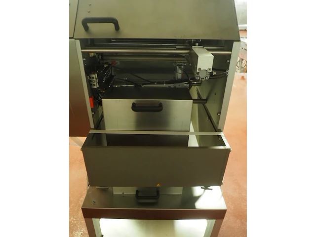 Hagmann maschinenbau ag - afbeelding 18 van  18