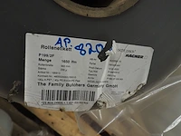 Hagner - afbeelding 4 van  4